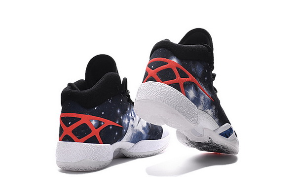 Jordan 30 Men Super Perfect--023